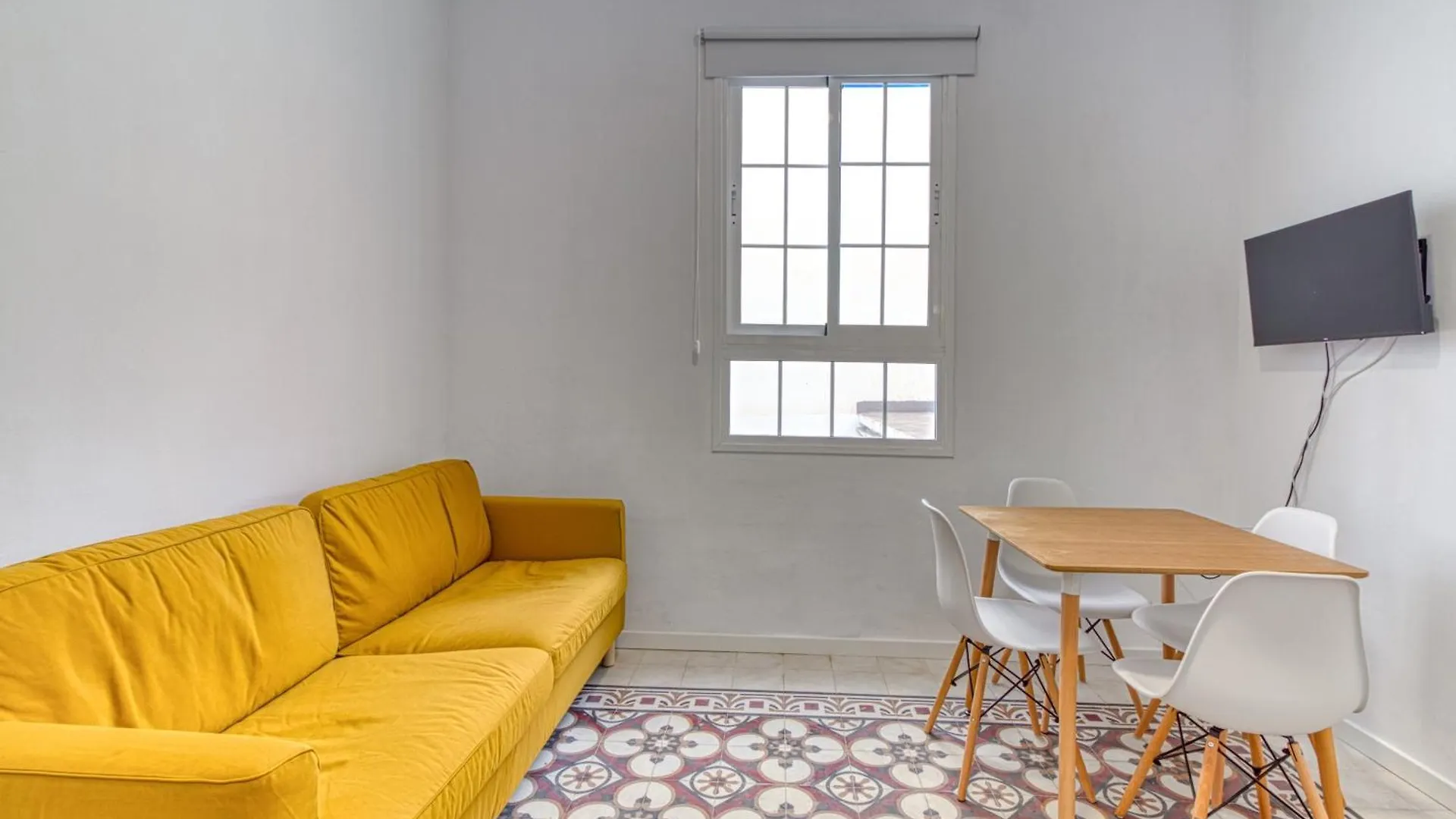 Apartmán Joros 2- Comodo Y Acogedor Apartamento A 5 Min De La Playa Santa Cruz de la Palma  Španělsko